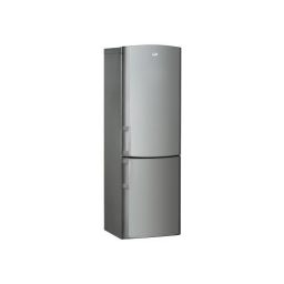 Холодильник Whirlpool WBC 3534 A+NF Холодильник Whirlpool WBC 3534 A+NF