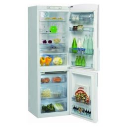 Холодильник Whirlpool WBC 3546 A+NFCW
