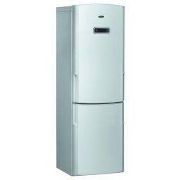 Холодильник Whirlpool WBC 4046 A+NFCW