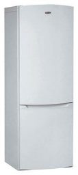 Холодильник Whirlpool WBE 2611 W Холодильник Whirlpool WBE 2611 W