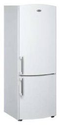 Холодильник Whirlpool WBE 2612 A+W Холодильник Whirlpool WBE 2612 A+W