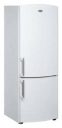 Холодильник Whirlpool WBE 2612 A+W Холодильник Whirlpool WBE 2612 A+W