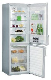 Холодильник Whirlpool WBE 3335 NFCTS Холодильник Whirlpool WBE 3335 NFCTS