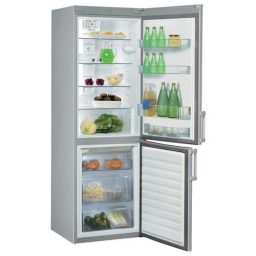 Холодильник Whirlpool WBE 3375 NFCTS Холодильник Whirlpool WBE 3375 NFCTS