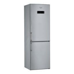 Холодильник Whirlpool WBE 3377 NFCTS Холодильник Whirlpool WBE 3377 NFCTS