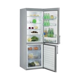 Холодильник Whirlpool WBE 3414 TS Холодильник Whirlpool WBE 3414 TS