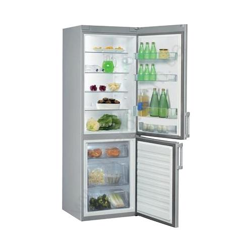 Холодильник Whirlpool WBE 3414 TS Холодильник Whirlpool WBE 3414 TS