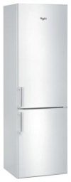 Холодильник Whirlpool WBE 3625 NF W