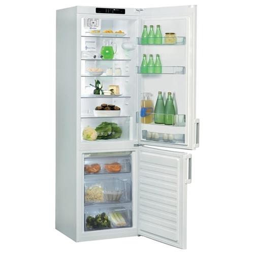 Холодильник Whirlpool WBE 3625 NF W Холодильник Whirlpool WBE 3625 NF W