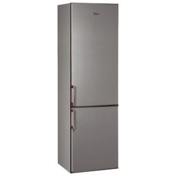 Холодильник Whirlpool WBE 3714 IX Холодильник Whirlpool WBE 3714 IX