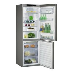 Холодильник Whirlpool WBV 3327 NFIX