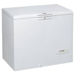 Морозильник Whirlpool WH 2500