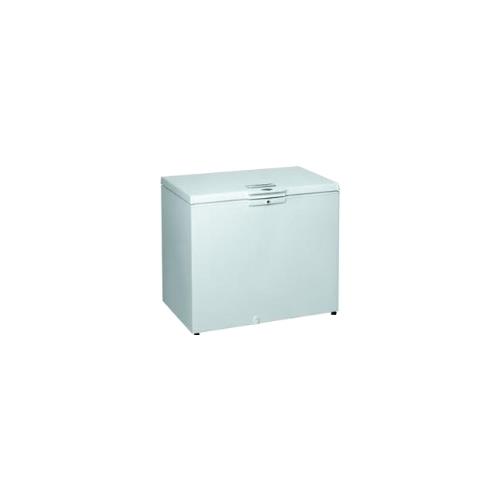 Морозильник Whirlpool WH 3210 A+E Морозильник Whirlpool WH 3210 A+E