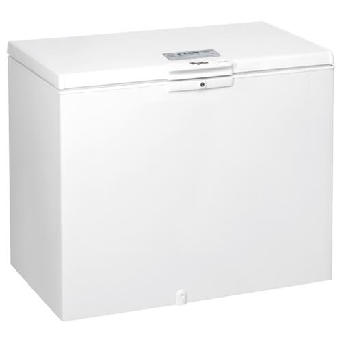 Морозильник Whirlpool WHE 3133 Морозильник Whirlpool WHE 3133