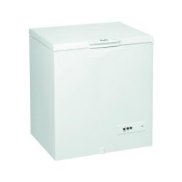 Морозильник Whirlpool WHM 2110