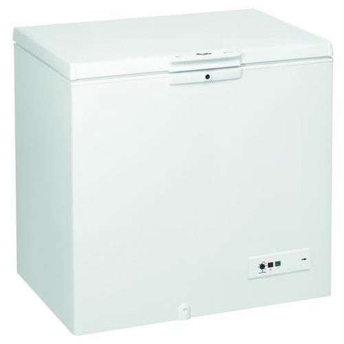 Морозильник Whirlpool WHM 2511 Морозильник Whirlpool WHM 2511