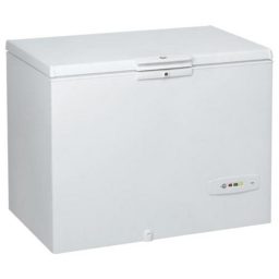 Морозильник Whirlpool WHM 3111