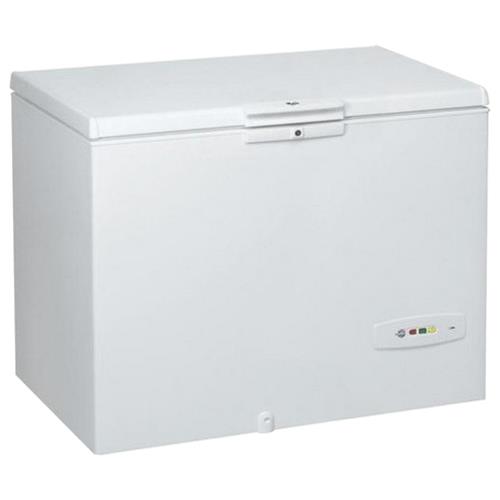 Морозильник Whirlpool WHM 3111 Морозильник Whirlpool WHM 3111