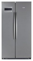 Холодильник Whirlpool WSF 5511 A+NX Холодильник Whirlpool WSF 5511 A+NX