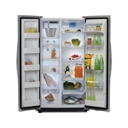 Холодильник Whirlpool WSF 5511 A+NX Холодильник Whirlpool WSF 5511 A+NX