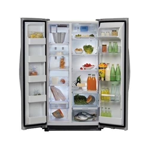 Холодильник Whirlpool WSF 5511 A+NX Холодильник Whirlpool WSF 5511 A+NX