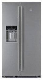 Холодильник Whirlpool WSF 5552 A+NX Холодильник Whirlpool WSF 5552 A+NX