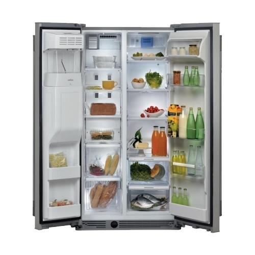 Холодильник Whirlpool WSF 5552 A+NX Холодильник Whirlpool WSF 5552 A+NX