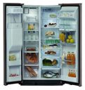 Холодильник Whirlpool WSG 5588 A+B Холодильник Whirlpool WSG 5588 A+B