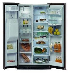 Холодильник Whirlpool WSG 5588 A+B Холодильник Whirlpool WSG 5588 A+B