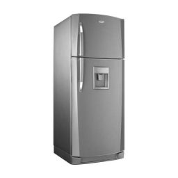 Холодильник Whirlpool WTMD 560 SF Холодильник Whirlpool WTMD 560 SF