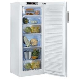 Морозильник Whirlpool WVE 1610 A+W Морозильник Whirlpool WVE 1610 A+W