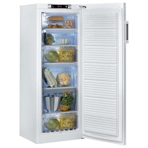 Морозильник Whirlpool WVE 1610 A+W Морозильник Whirlpool WVE 1610 A+W