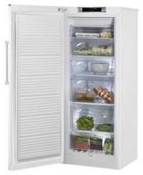Морозильник Whirlpool WVE 1660 NFW