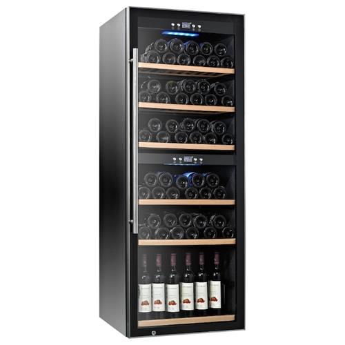Винный шкаф Wine Craft BC-126BZ Винный шкаф Wine Craft BC-126BZ