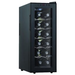 Винный шкаф Wine Craft BC-12M