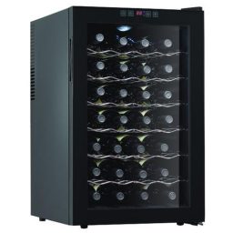 Винный шкаф Wine Craft BC-28M