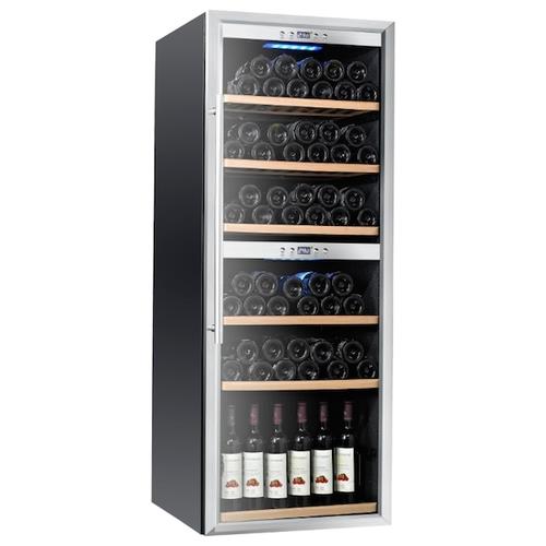Винный шкаф Wine Craft SC-126BZ Винный шкаф Wine Craft SC-126BZ
