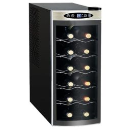 Винный шкаф Wine Craft SC-12M