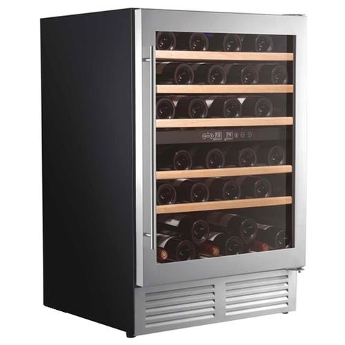 Встраиваемый винный шкаф Wine Craft SC-51BZ Встраиваемый винный шкаф Wine Craft SC-51BZ