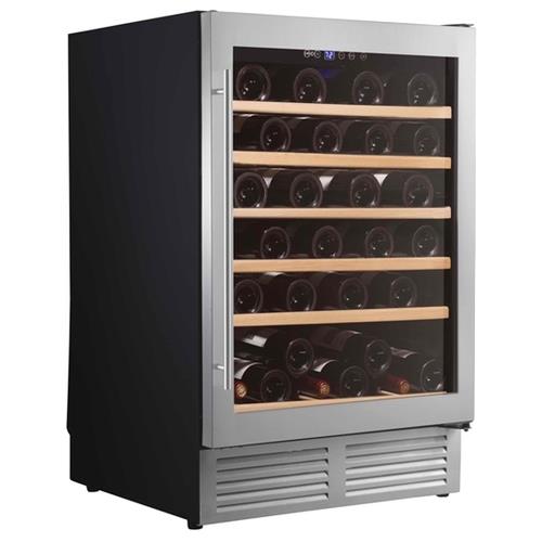 Встраиваемый винный шкаф Wine Craft SC-51M Встраиваемый винный шкаф Wine Craft SC-51M