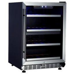 Встраиваемый винный шкаф Wine Craft SC-52M Встраиваемый винный шкаф Wine Craft SC-52M