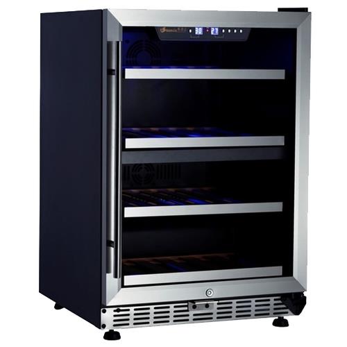 Встраиваемый винный шкаф Wine Craft SC-52M Встраиваемый винный шкаф Wine Craft SC-52M
