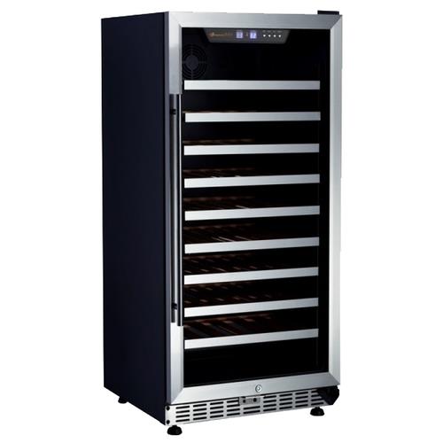 Встраиваемый винный шкаф Wine Craft SC-76M Встраиваемый винный шкаф Wine Craft SC-76M