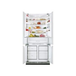 Встраиваемый холодильник Zanussi ZBB 47460 DA