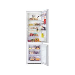 Встраиваемый холодильник Zanussi ZBB 6286 Встраиваемый холодильник Zanussi ZBB 6286