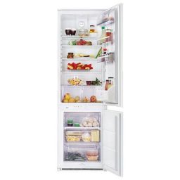 Встраиваемый холодильник Zanussi ZBB 6297 Встраиваемый холодильник Zanussi ZBB 6297