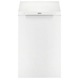 Морозильник Zanussi ZFC 11400 WA