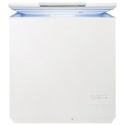 Морозильник Zanussi ZFC 14400 WA