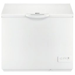 Морозильник Zanussi ZFC 19400 WA