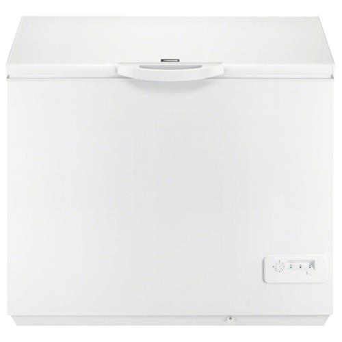 Морозильник Zanussi ZFC 19400 WA Морозильник Zanussi ZFC 19400 WA